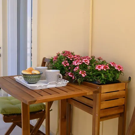 Athinas Corfu Town Korfu