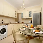 Athinas Corfu Town Appartement *