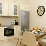 Appartement Athinas Corfu Town Corfu (city)