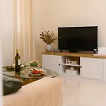 Athinas Corfu Town Appartement *